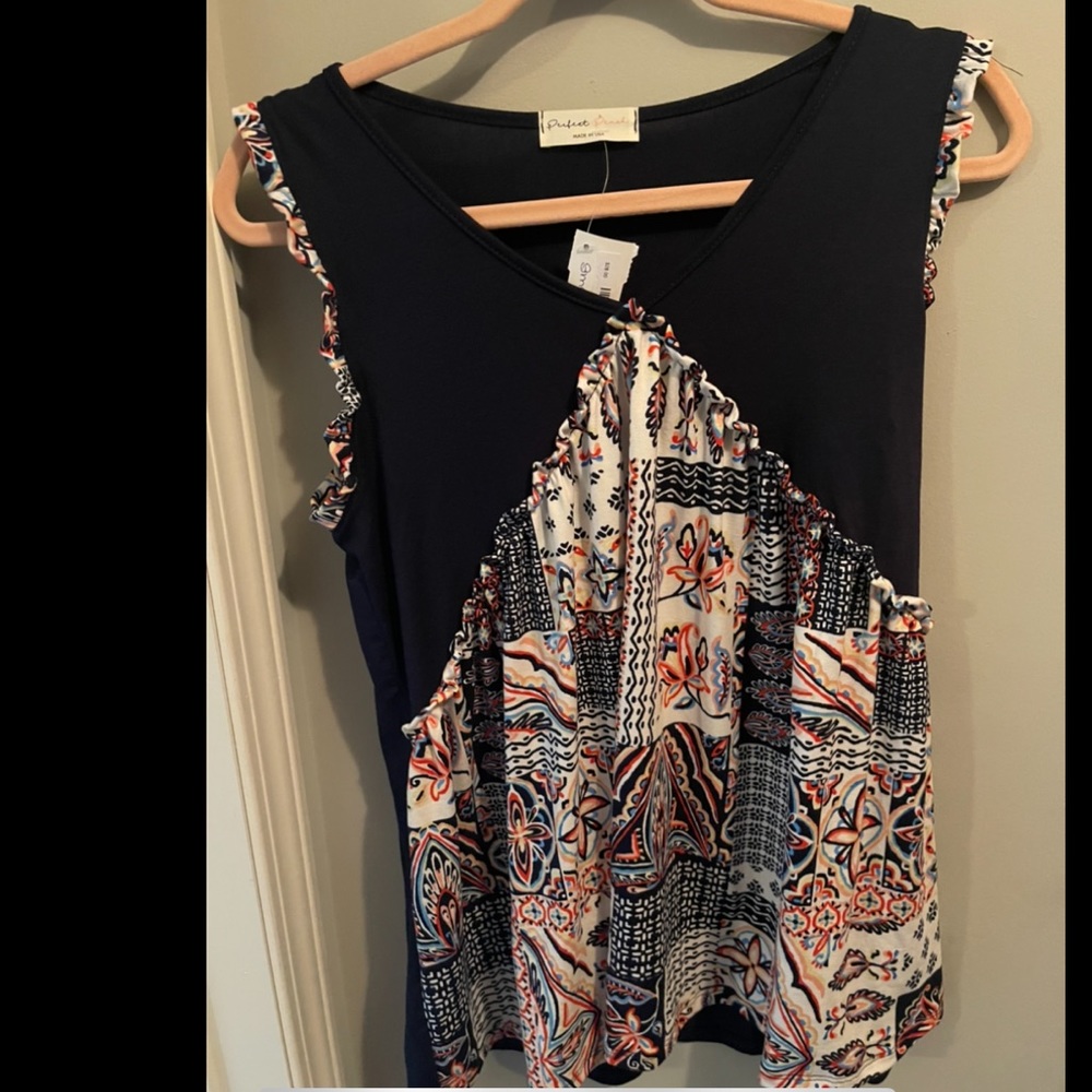 new with tags size small